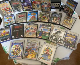 Pokemon Colosseum GameCube