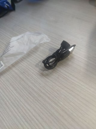 Cable para mi band 7