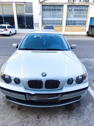 BMW Serie 3 2003