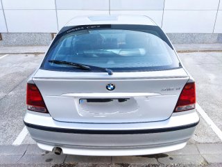 BMW Serie 3 2003