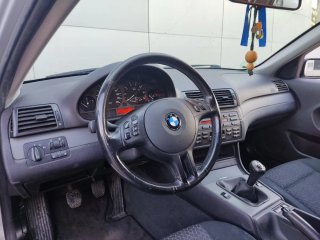 BMW Serie 3 2003
