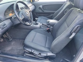 BMW Serie 3 2003
