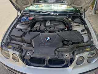 BMW Serie 3 2003