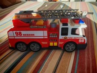 Lote Juguetes Paw Patrol