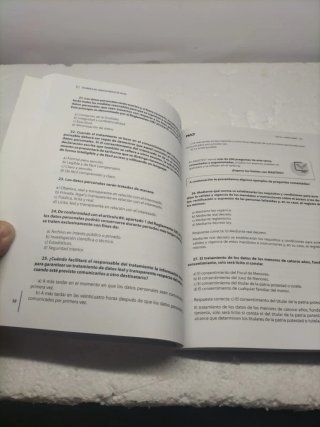 Celador/a del Servicio Andaluz de Salud. Test d...