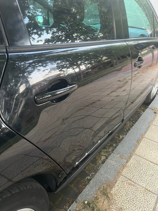 Peugeot 3008 2013