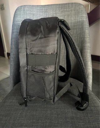 Nuova borsa per fotocamera reflex digitale