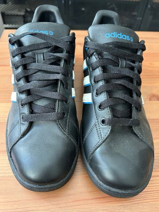 Zapatillas Adidas Negras Talla 43
