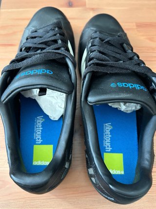 Zapatillas Adidas Negras Talla 43