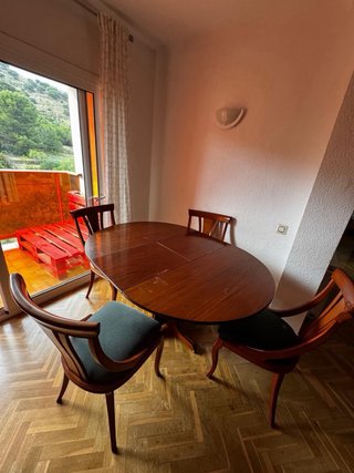 Pack Muebles Salón y Dormitorio