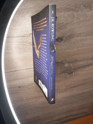 Harry Potter y la piedra filosofal (Harry Potte...