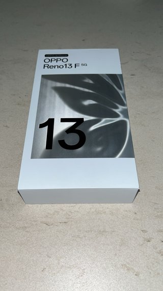 Oppo Reno13 F 5G