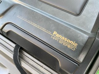 Camara Panasonic NV-M10