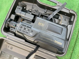 Camara Panasonic NV-M10