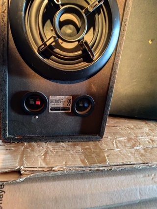 Altavoces Sony SS-LB455 (536)