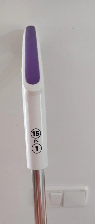 Vaporeta Polti Vaporetto 15 en 1