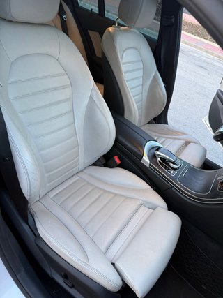 Mercedes-Benz Clase C 2014