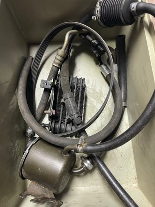 Piezas Despiece Nissan 200 SX