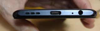 Poco M5s 64GB + 128GB microSD Lexar