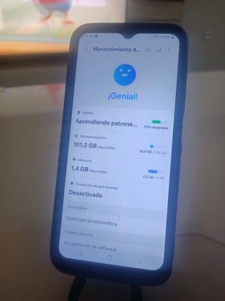 Samsung Galaxy A14