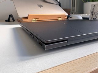 Asus Zenbook 14 OLED Portátil I7