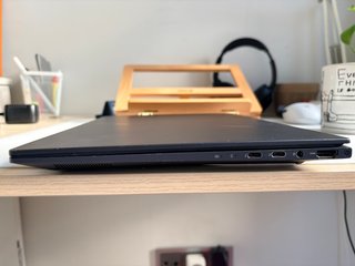 Asus Zenbook 14 OLED Portátil I7
