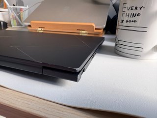 Asus Zenbook 14 OLED Portátil I7