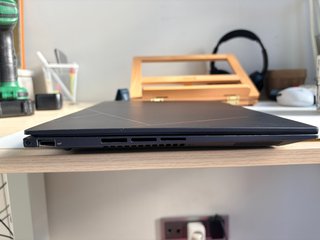 Asus Zenbook 14 OLED Portátil I7