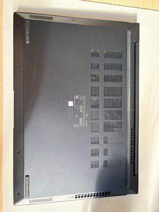 Asus Zenbook 14 OLED Portátil I7