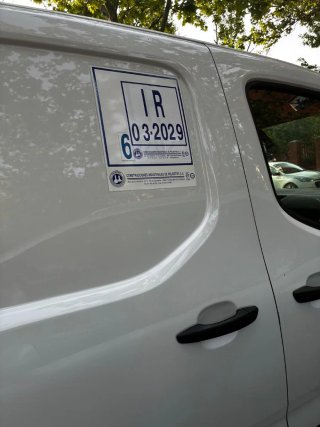 Opel Combo 2019