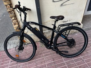 Bici Eléctrica NCM 28