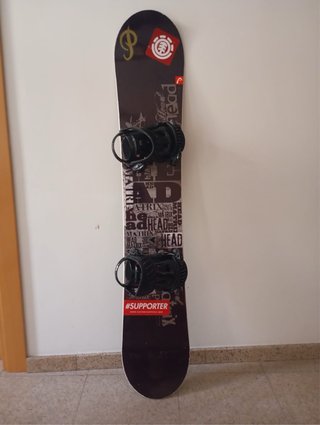 Tabla Snowboard Head