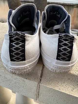 Sneakers Converse All Star Donna Taglia 38