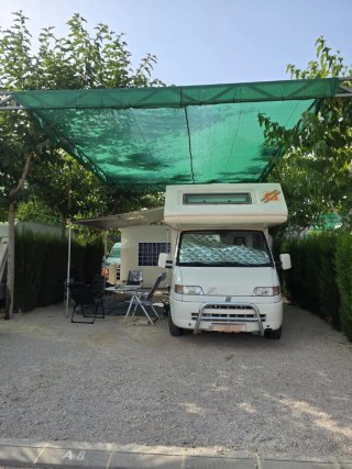FIAT Ducato 1998
