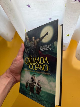La cruzada del océano
