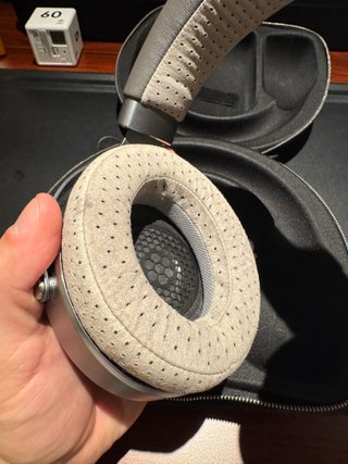 Focal Clear Headphones