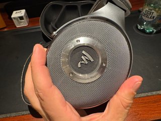 Focal Clear Headphones