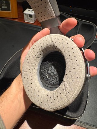 Focal Clear Headphones