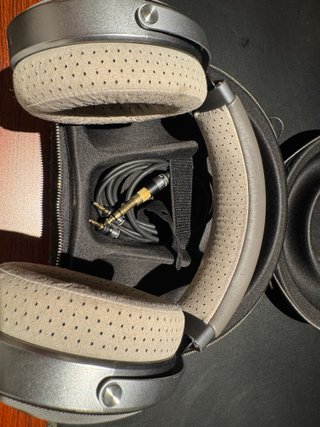 Focal Clear Headphones