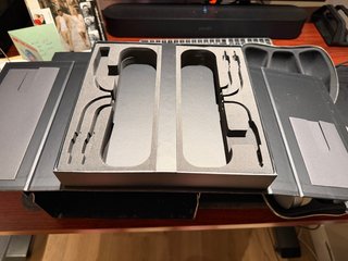 Focal Clear Headphones