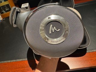 Focal Clear Headphones