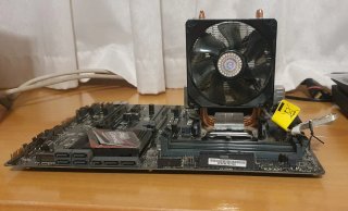 Placa Base Asus H170 Pro gaming más procesador