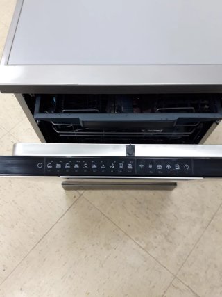 Lavavajillas Haier 3 Bandejas con garantía