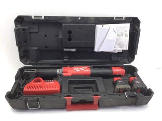 E740948-0 LLAVE DINAMOMETRICA MILWAUKEE ONEFTR38