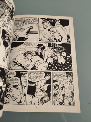 Dylan Dog n.316