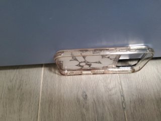 Funda iPhone 17 pro de mujer