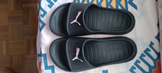 Chanclas Puma Talla 39