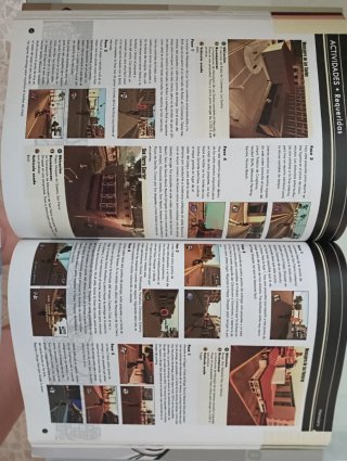 Guía Oficial GTA San Andreas Strategy