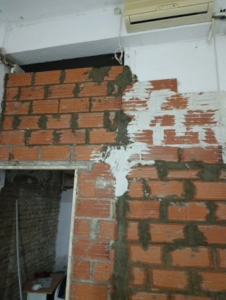 Hacemos reformas de pisos en general 612245815