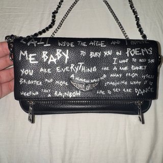 Bolsa Zadig & Voltaire Gris